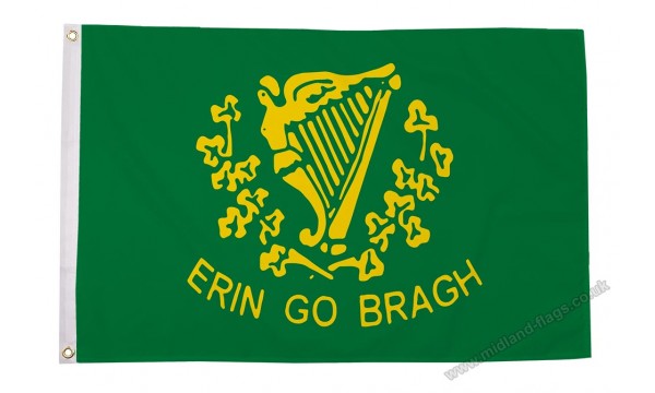 Erin Go Bragh Flag